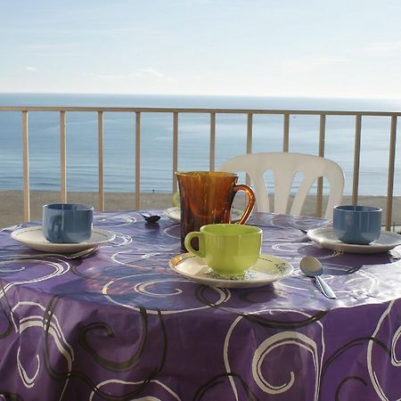 Goldhome - Sylvia - Vistas Espectaculares Al Mar Empuriabrava Exterior photo