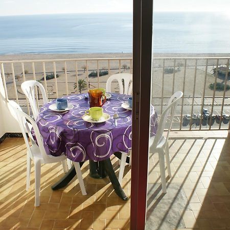 Goldhome - Sylvia - Vistas Espectaculares Al Mar Empuriabrava Exterior photo