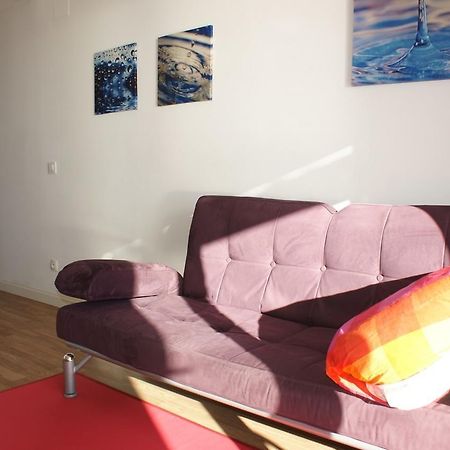 Goldhome - Sylvia - Vistas Espectaculares Al Mar Empuriabrava Exterior photo