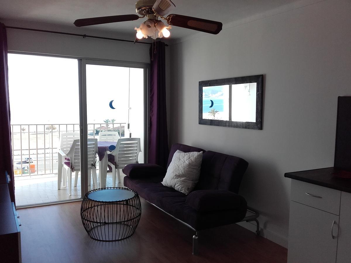 Goldhome - Sylvia - Vistas Espectaculares Al Mar Empuriabrava Exterior photo