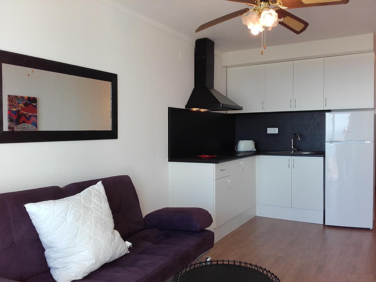 Goldhome - Sylvia - Vistas Espectaculares Al Mar Empuriabrava Exterior photo