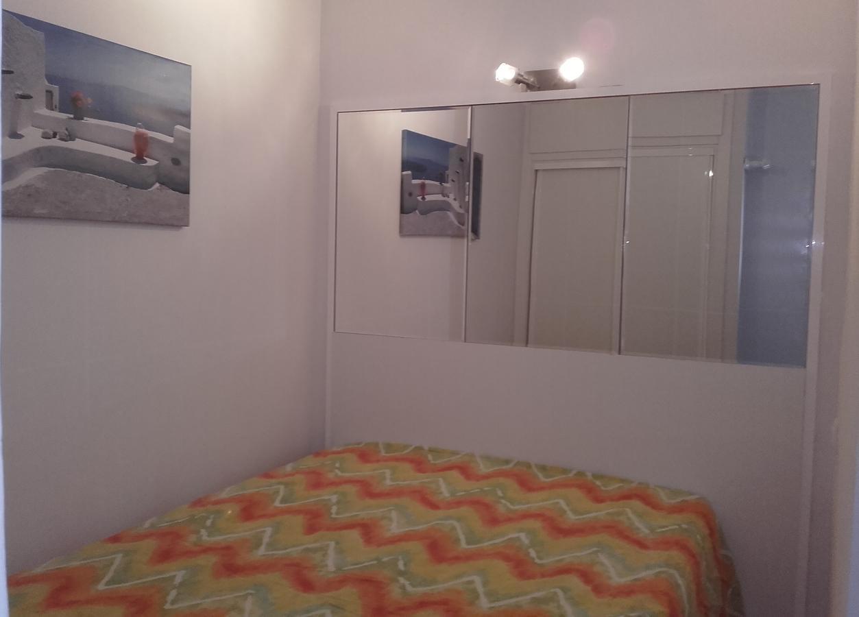 Goldhome - Sylvia - Vistas Espectaculares Al Mar Empuriabrava Exterior photo