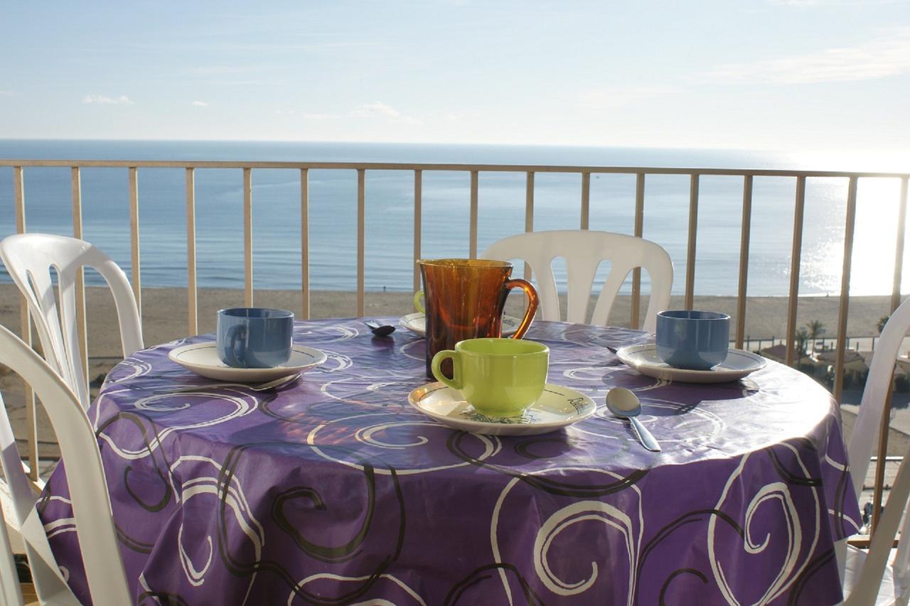 Goldhome - Sylvia - Vistas Espectaculares Al Mar Empuriabrava Exterior photo