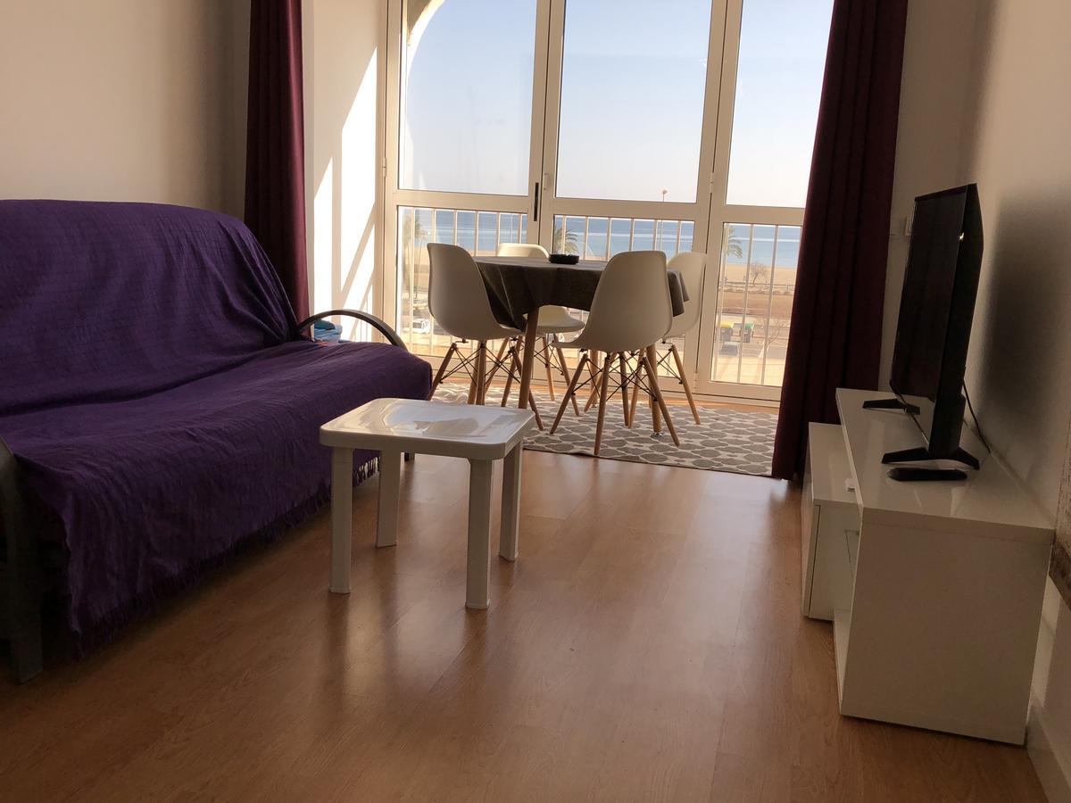 Goldhome - Sylvia - Vistas Espectaculares Al Mar Empuriabrava Exterior photo