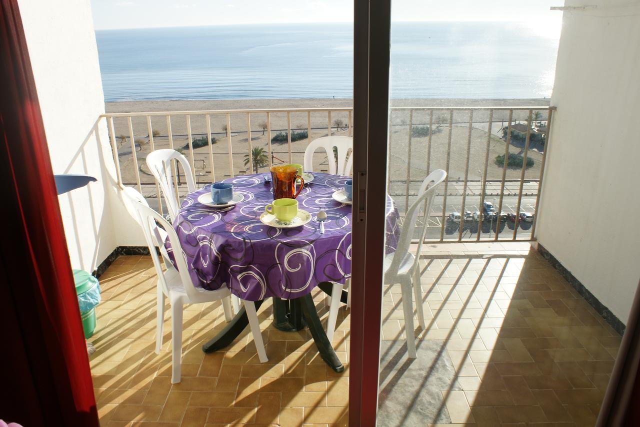 Goldhome - Sylvia - Vistas Espectaculares Al Mar Empuriabrava Exterior photo